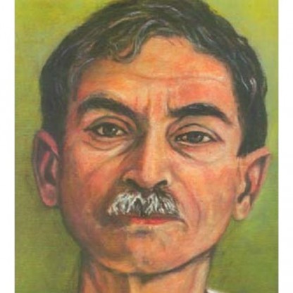 Munshi Premchand