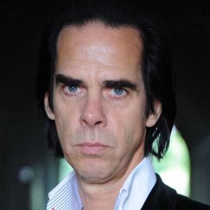 Nick Cave