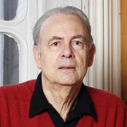 Patrick Modiano