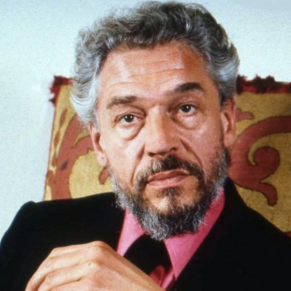 Paul Scofield