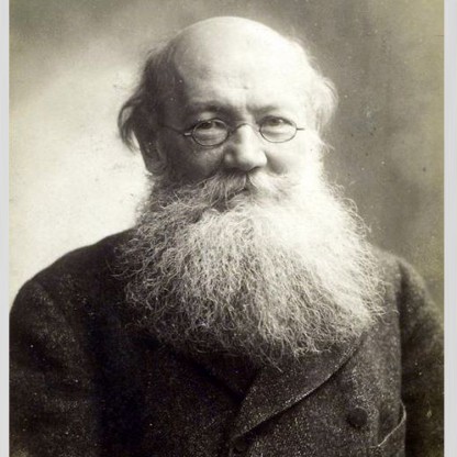 Peter Kropotkin