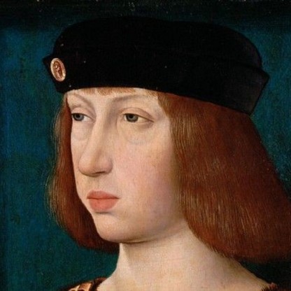 Philip I of Castile