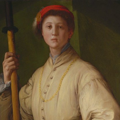 Pontormo