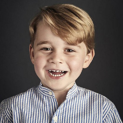 Prince George of Cambridge