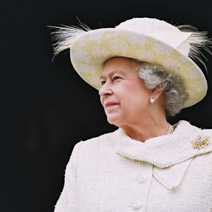 Queen Elizabeth II