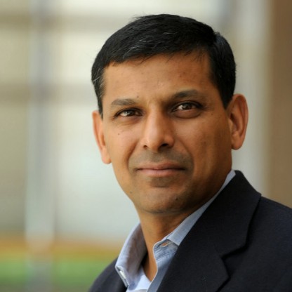 Raghuram Rajan