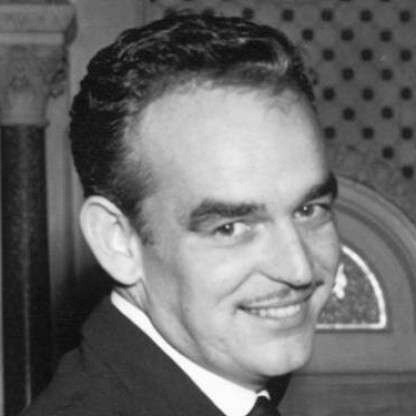 Rainier III, Prince of Monaco