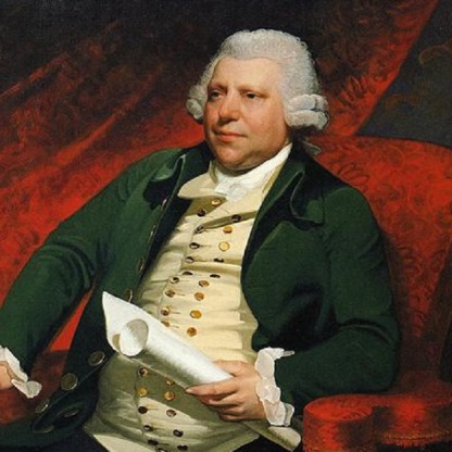 Richard Arkwright