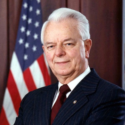 Robert Byrd