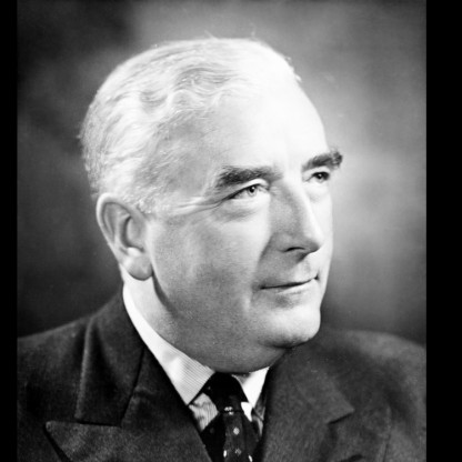 Robert Menzies