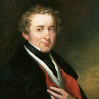 Robert Peel