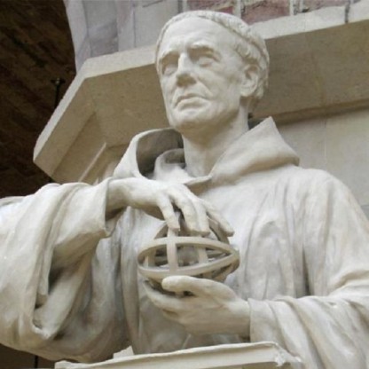 Roger Bacon