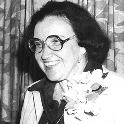 Rosalyn Sussman Yalow