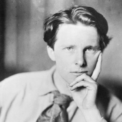 Rupert Brooke