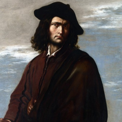 Salvator Rosa