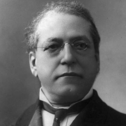 Samuel Gompers