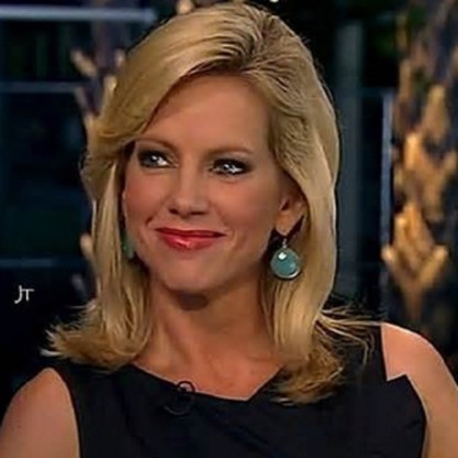 Shannon Bream