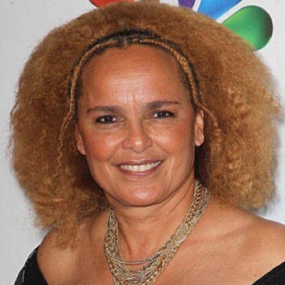 Shari Belafonte