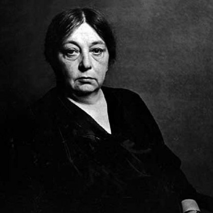 Sigrid Undset