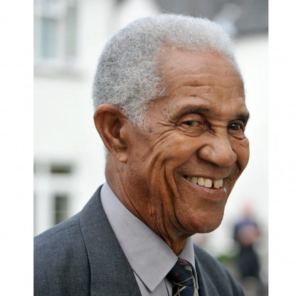 Sir Garfield Sobers