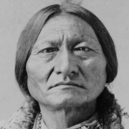 Sitting Bull