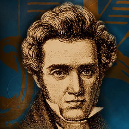 Soren Kierkegaard