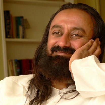 Sri Sri Ravi Shankar