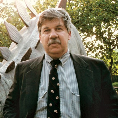 Stephen Jay Gould