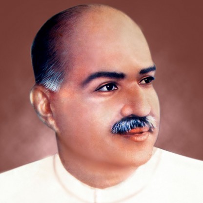 Syama Prasad Mookerjee