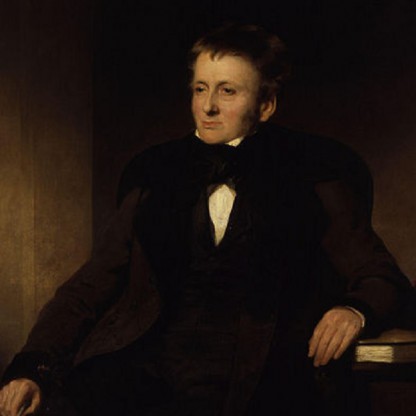 Thomas De Quincey