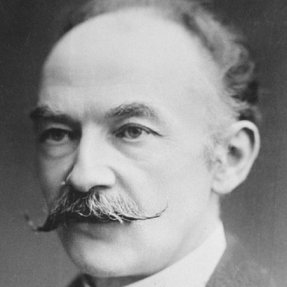 Thomas Hardy