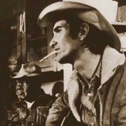 Townes Van Zandt