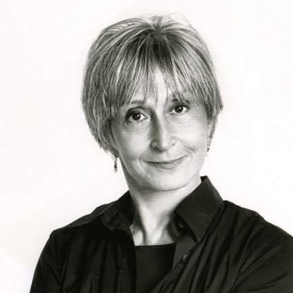 Twyla Tharp