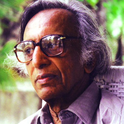 Tyeb Mehta