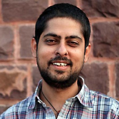 Varun Grover