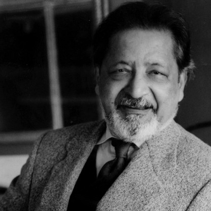 V.S. Naipaul