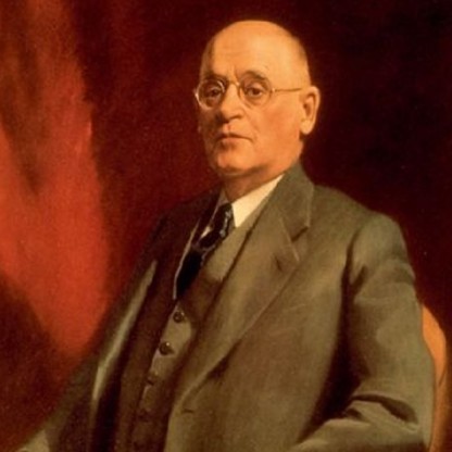 Will Keith Kellogg