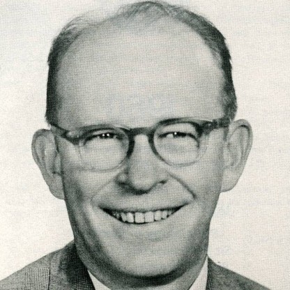 Willard Libby