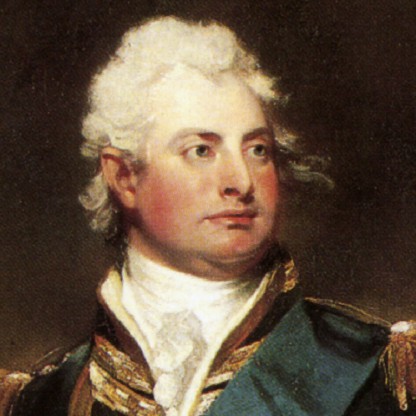 William IV of the United Kingdom