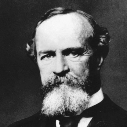 William James