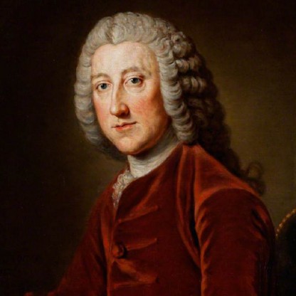 William Pitt, 1st Earl of Chatham