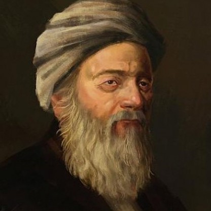 Abbas Ibn Firnas