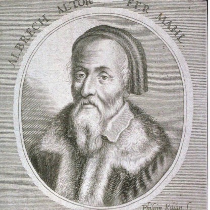 Albrecht Altdorfer