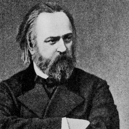 Alexander Herzen