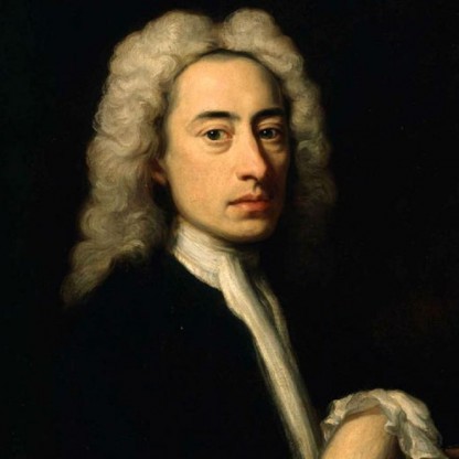 Alexander Pope