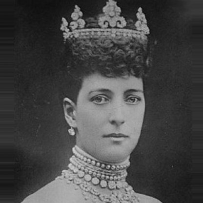 Alexandra of Denmark