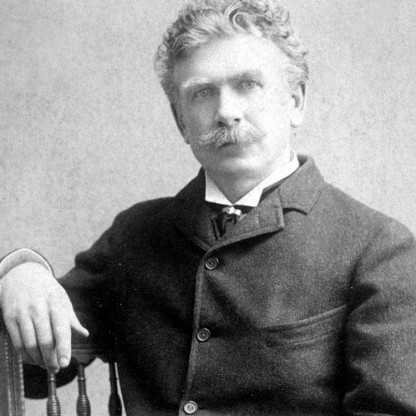 Ambrose Bierce