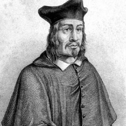 Angelus Silesius