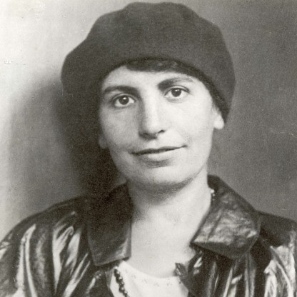 Anna Freud