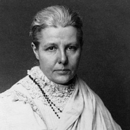 Annie Besant